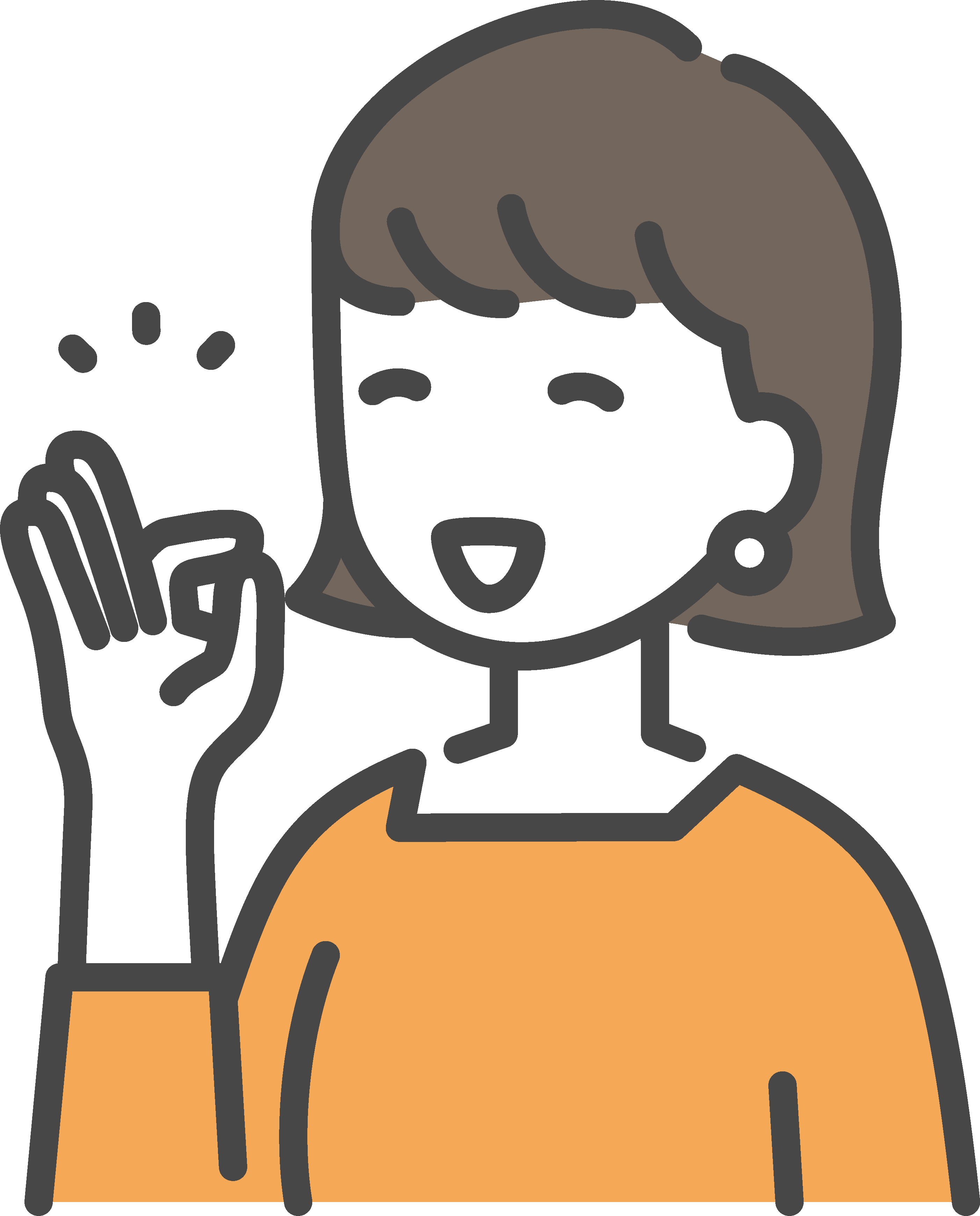 女性の口コミ()